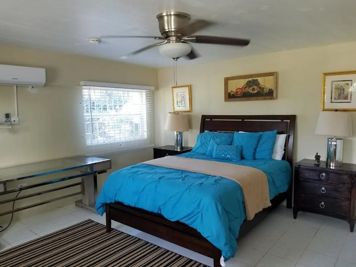 Bella Vista Vacation Lägenhet Montego Bay Jamaica