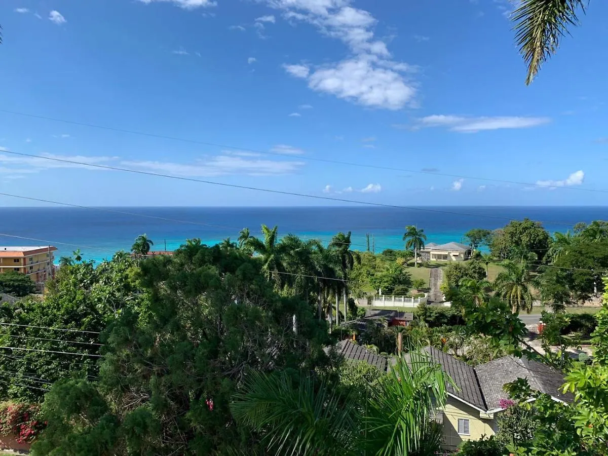 Bella Vista Vacation Lägenhet Montego Bay