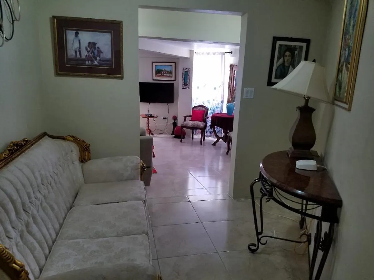 Ferienwohnung Bella Vista Vacation Montego Bay Apartment