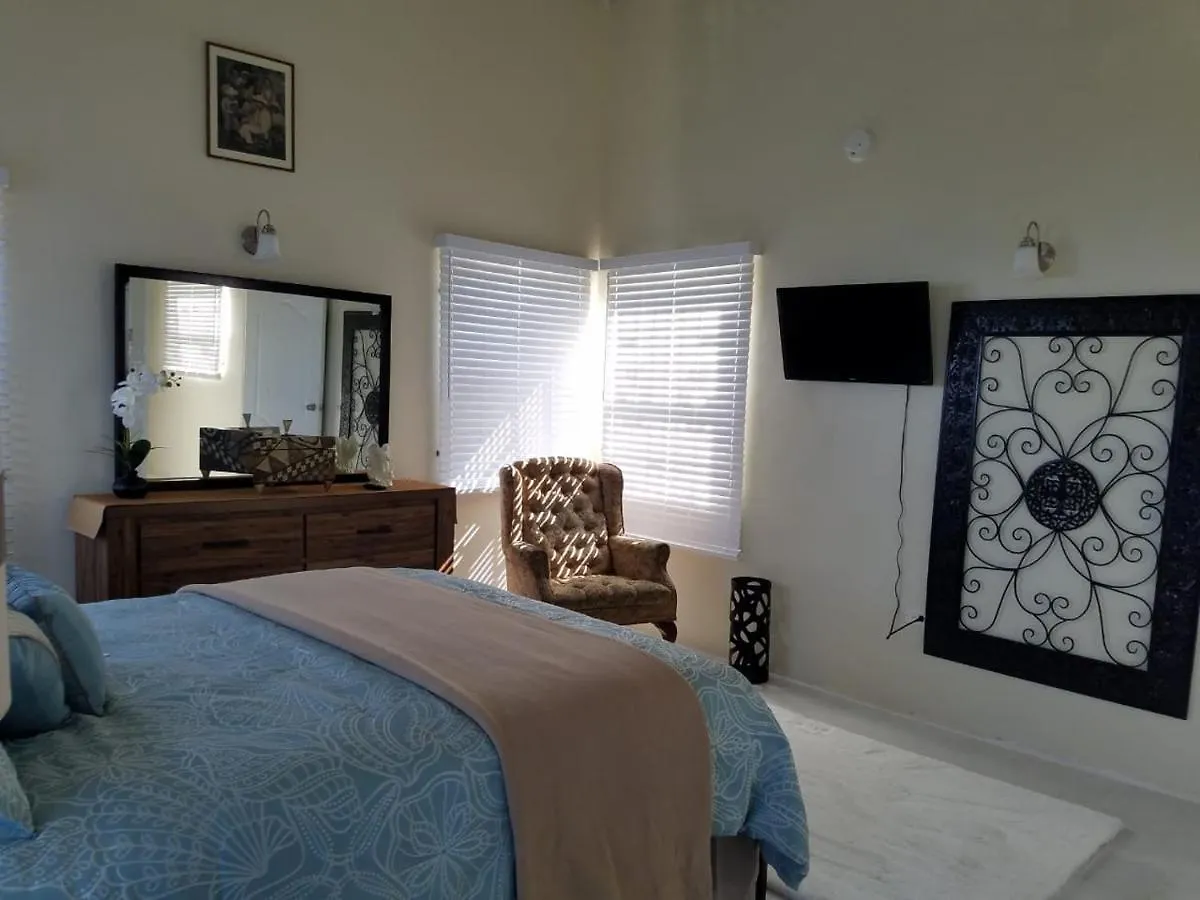 Ferienwohnung Bella Vista Vacation Montego Bay 0*,