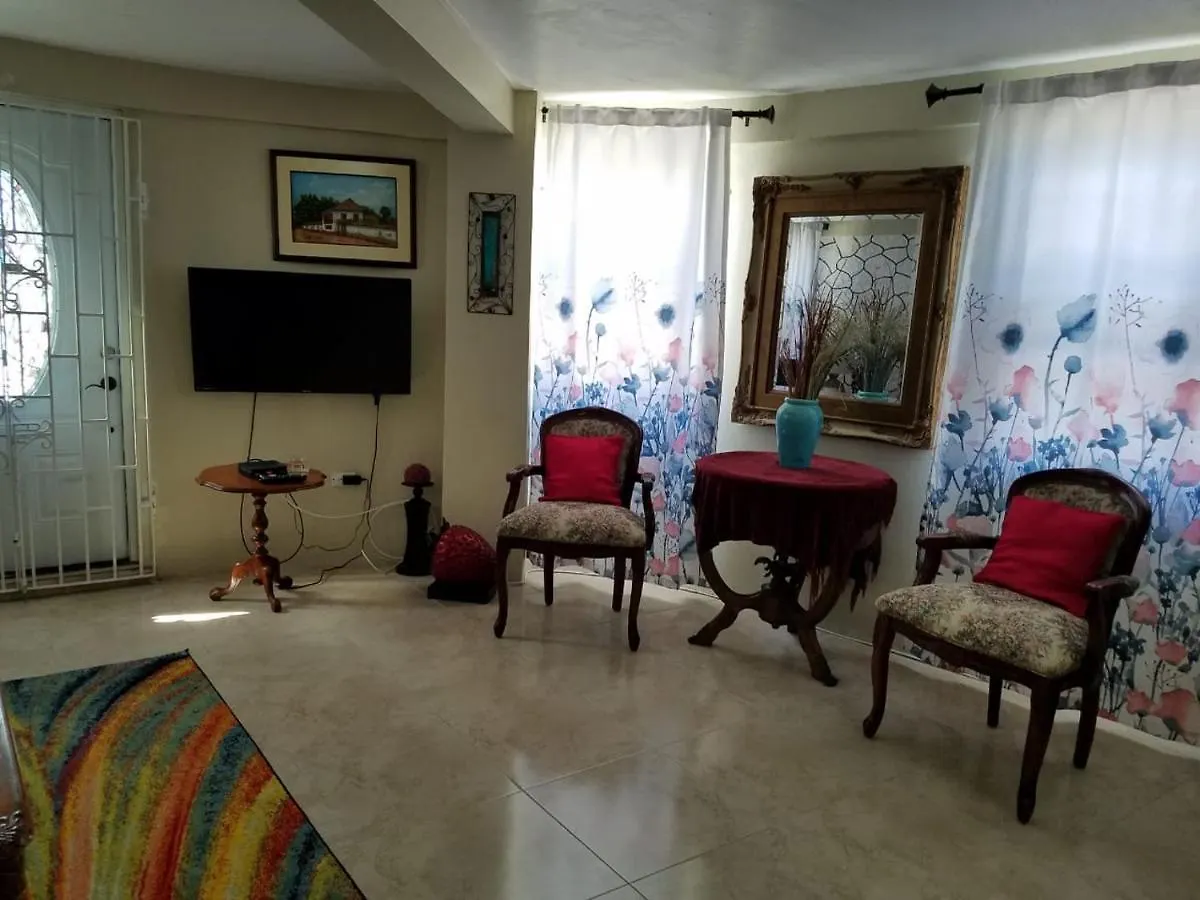 Ferienwohnung Bella Vista Vacation Montego Bay Apartment