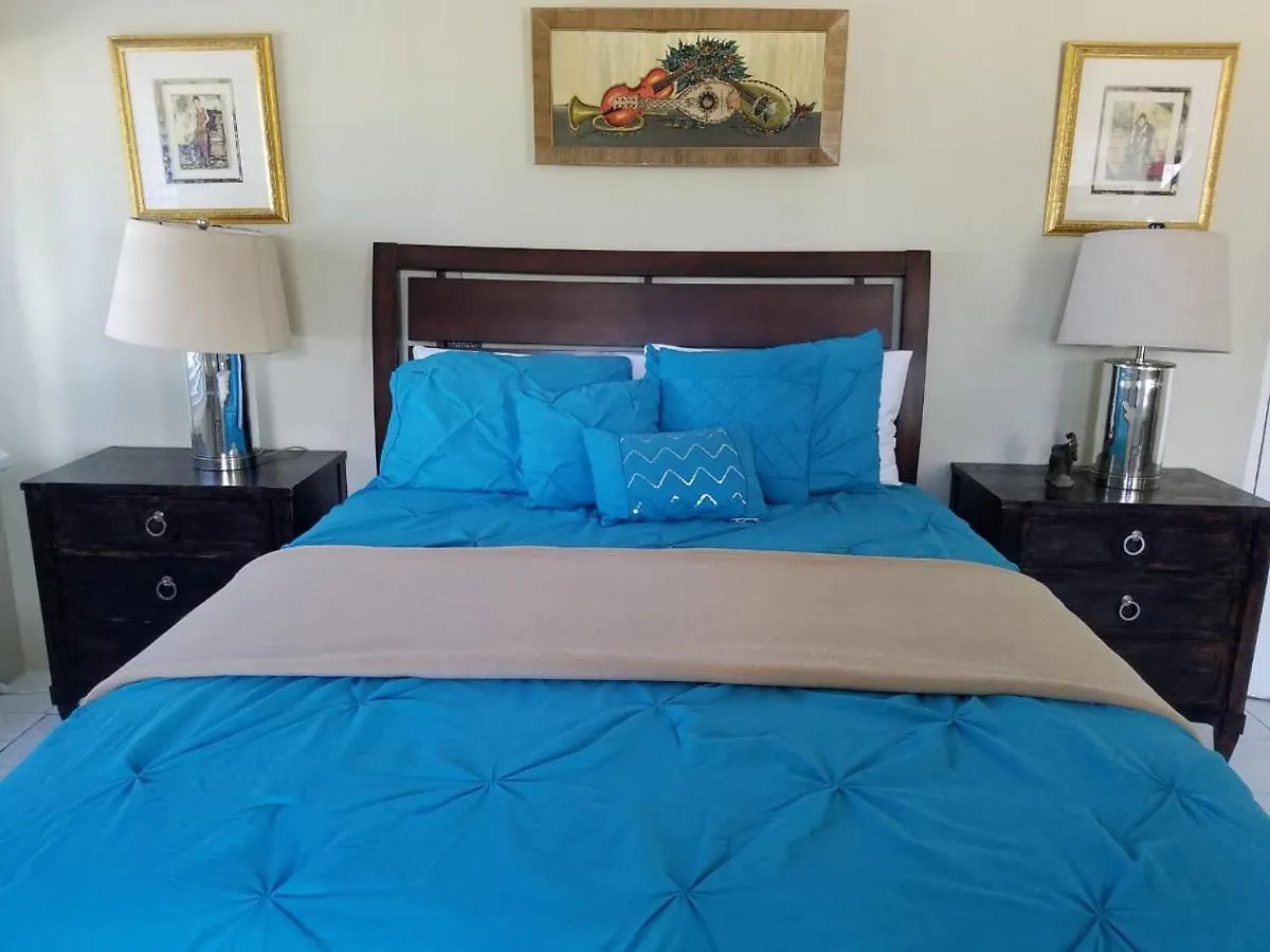 Ferienwohnung Bella Vista Vacation Montego Bay Jamaika