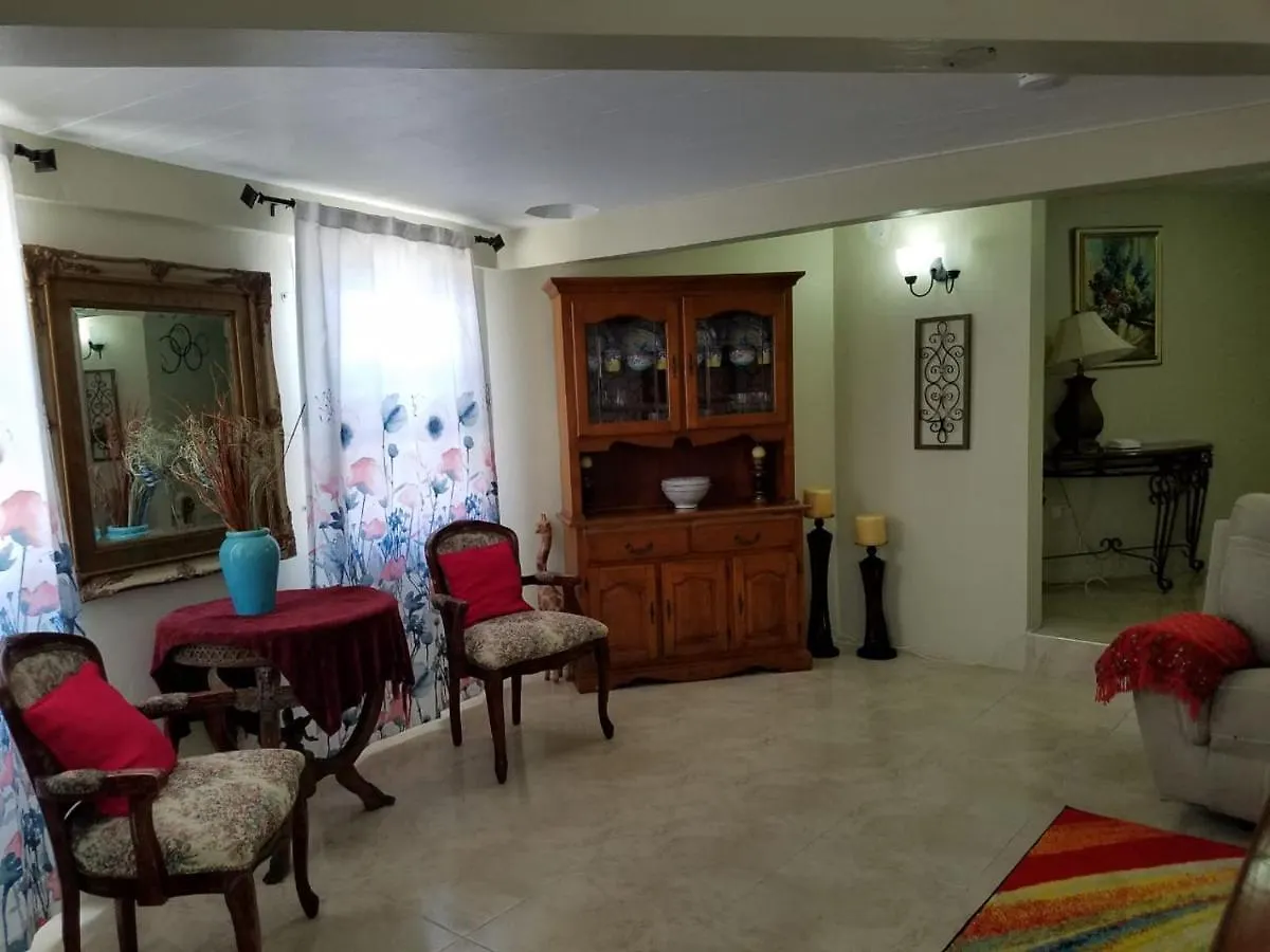 Bella Vista Vacation Apartment Montego Bay